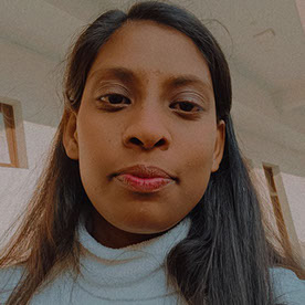 Sonika Chandravanshi 2022 in India :: Behance