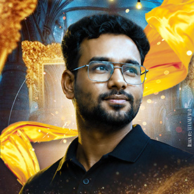 Yuvan Kumar - Graphic Designer in India :: Behance