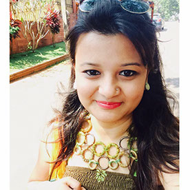 Anjali Rathod - Sr. Creative Designer in New Delhi, India :: Behance