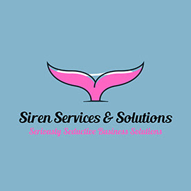 Behance profile picture for @sirens