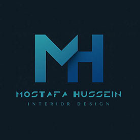Mostafa Hussein - 3D Designer / Interior Designer / Graphic Designer in ...