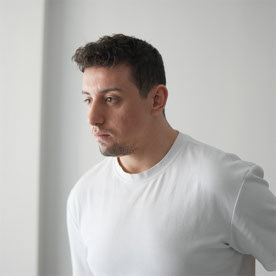Behance profile picture for @pala