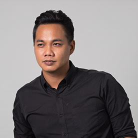 Behance profile picture for @Imran