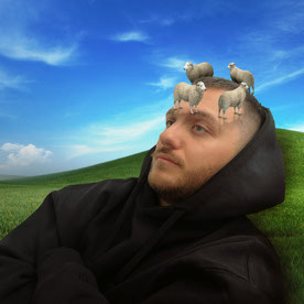 Arlind Shazi - Graphic Designer in Tirana, Albania :: Behance