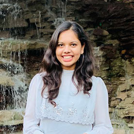 Aashi Keshri - Motion Graphics Designer & VFX artist in Mumbai, India ...