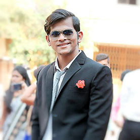 Aniket Jadhav - UX Designer in Mumbai, India :: Behance