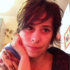 Cécile CHAUMET