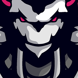 Behance profile picture for @registry