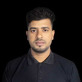 Abdullah Al-Mamun - UI/UX Designer & Frontend Developer in Dhaka ...