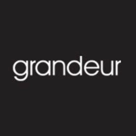 Behance profile picture for @grandeur
