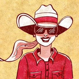 Lyn Meredith Illustration