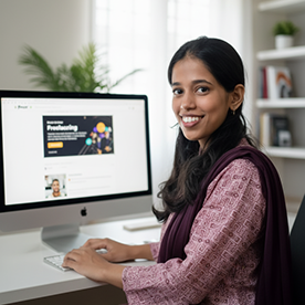 Afroza sultana in Noakhali, Bangladesh :: Behance