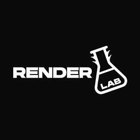 Render Lab in Vilnius, Lithuania :: Behance