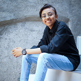 Aisha Girach