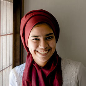 Fatima Ahmed - student in Kannur, India :: Behance