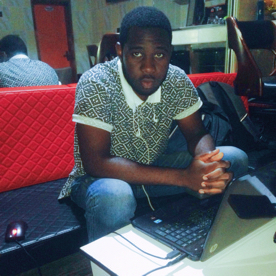 Fabayo Samuel - Multidisciplinary design in Lagos, Nigeria :: Behance