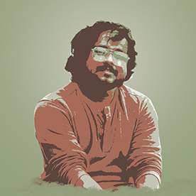 Syam Babu - Graphics Designer, Video editor in Kollam, India :: Behance