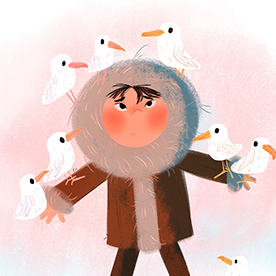 Maria Bu Art's profile