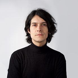 Daniel Forero - Photographer/Art Director in Paris, France :: Behance