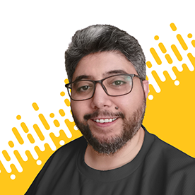Hashem Alshibany - Senior Graphic Designer | Brand developer | Social ...
