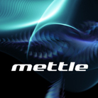 Behance profile picture for @mettle