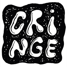 Behance profile picture for @CRINGE