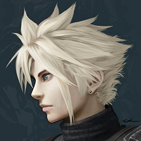 Behance profile picture for @Newman