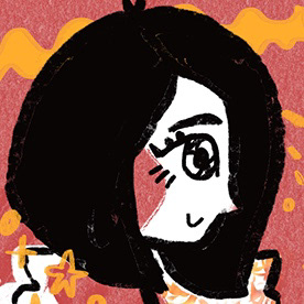 Behance profile picture for @seashell