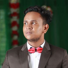 partho sarothi - Graphic Designer in Sylhet, Bangladesh :: Behance