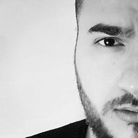 Moussa Al Hariri's profile