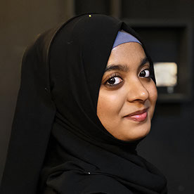 Shefa Rahman - Graphic Designer | UI/UX Designer in Dhaka, Bangladesh ...
