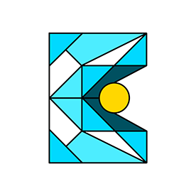 Behance profile picture for @control