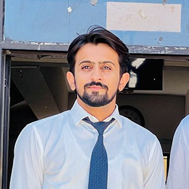 Meer Mubeen - Graphic Designer in Hyderabad, Pakistan :: Behance