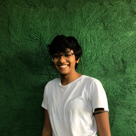 Devi Ramanathan - Graphic Designer, Illustrator, Animator, Potter in ...