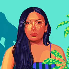 Zorani Sanabria's profile