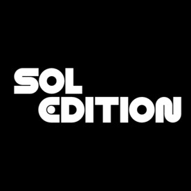 Sol Edition in Los Angeles, CA, USA :: Behance