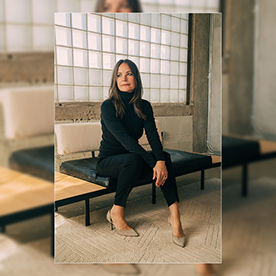 Meg Epstein - Founder and CEO in Nashville, TN, USA :: Behance