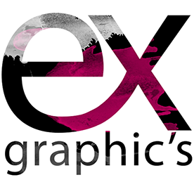 Behance profile picture for @exgraphics