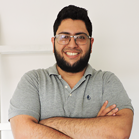 Behance profile picture for @KSR