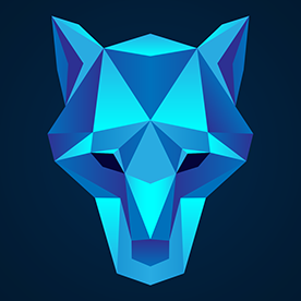 Wolf Illustration :: Behance