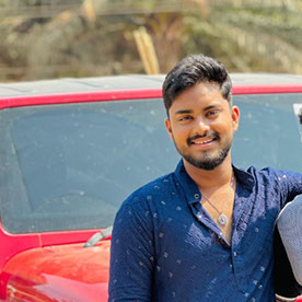 Abhiram reddy - Ux/Ui designer, Graphic designer, video editor in ...
