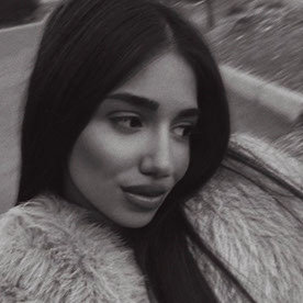 Syuzanna Davtyan in Armenia :: Behance