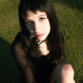 Alena Shats - Graphic Designer in Bangkok, Thailand :: Behance