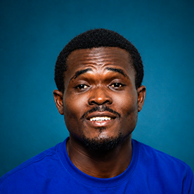 Norvor Gideon - Graphic Designer in Ghana :: Behance
