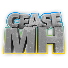 Behance profile picture for @cease