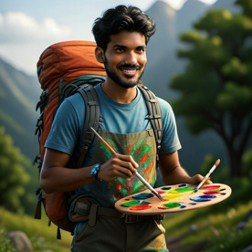 Ajith V - UI UX designer in Bangalore, India :: Behance