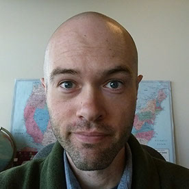 Benjamin Gray - UX Designer in Milwaukee, WI, USA :: Behance