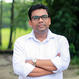 Saidur Rahman - Creative Graphic Designer in Dhaka, Bangladesh :: Behance