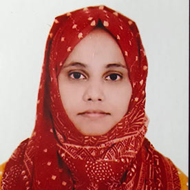 Samreen Fatma Abdhi in India :: Behance