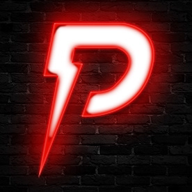 Behance profile picture for @pursue